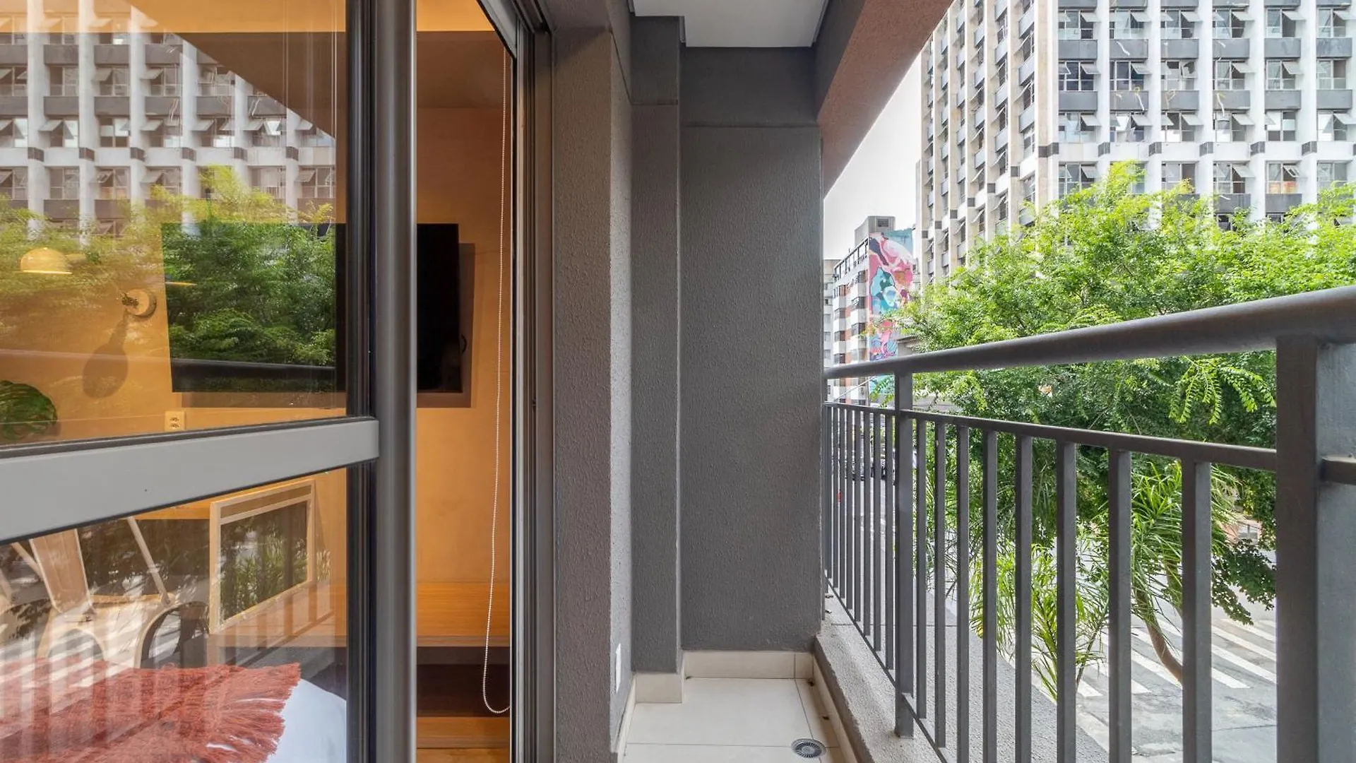 Akile Bento Apartment Sao Paulo 0*,  Brazil