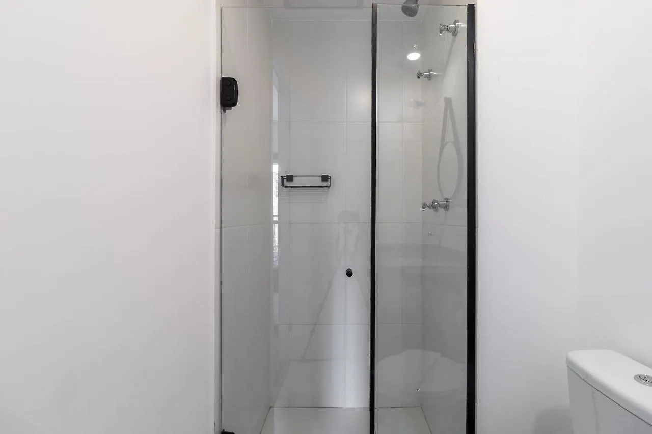 Apartmán Akile Bento São Paulo